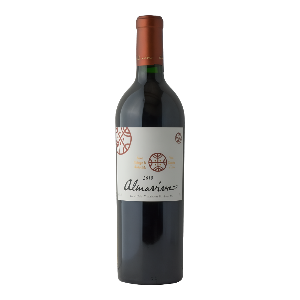 Rothschild - Almaviva, Almaviva 2019, Bottiglia 750 ml